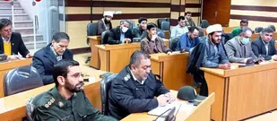اعلام مسیرهای راهپیمایی ۲۲ بهمن در پیشوا