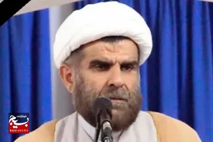 ارتحال حاج شیخ حسن انصاری موجب تأثر فراوان شد