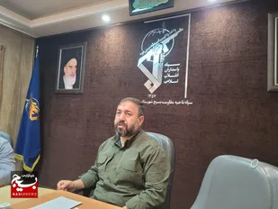 برگزاری ۲۷۰ جشن مردمی به مناسبت دهه ولایت در ساوجبلاغ