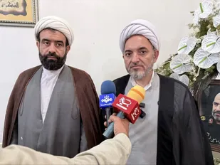 تا نابودی اسرائیل در مسیر شهدا ثابت&zwnj;قدم هستیم