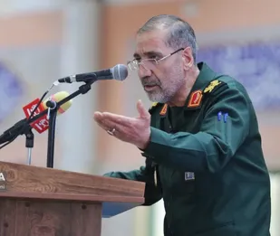 سردار محمدزاده، الگوی مبارزه با دشمنان بود