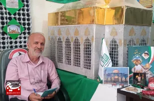 اهداء ۸ سند افتخار به متبرعین هندیجان