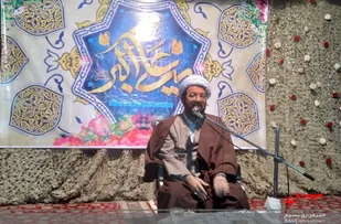 اولین یادواره شهدای روستای دستجرد در سال جدید
