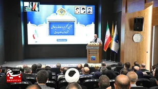 مخزن سد یامچی ۴۲ درصد پر است