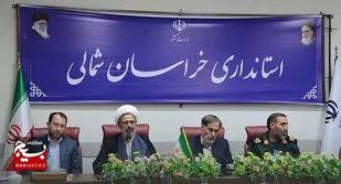 استاندار خراسان&zwnj;شمالی در جلسه ستاد برگزاری کنگره ملی شهدای استان:ترویج تفکر شهدا راه مقابله با تهاجم&zwnj; فرهنگی است