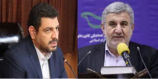 پیام تبریک محمدرضا مردانی در پی انتصاب رئیس سازمان نظام دامپزشکی کشور