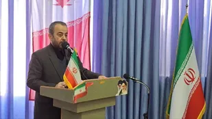 سال گذشته به همت دولت شاهد اتفاقات بسیار خوبی در دو سطح ملی و استانی بودیم