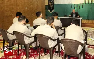 احترام به پدر و مادر، رمز سعادت و موفقیت در دنیا و آخرت است