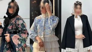 بازار مدل لباس ایران در انحصار چه کسانی است؟