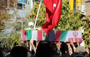 اگرحمایت مردم حزب&zwnj;الله نبوداکنون داعش تاعمق کشور نفوذکرده بود