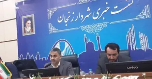 صرفه جویی ۵۰ میلیاردی در پروژه شهیدان کریمی در زنجان/عذر خواهی شهردار زنجان از مردم