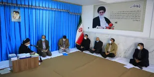 مسائل روزمره و نیازهای مردم در مداحی ها گنجانده شود