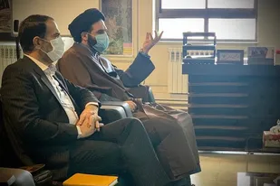 مرزبندی راه آهن متناسب با ترددها و با توجه به قوانین ملی انجام می شود