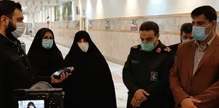 به شکرانه سالروز ولادت بانوی بزرگ اسلام حضرت زهرای مرضیه (س)