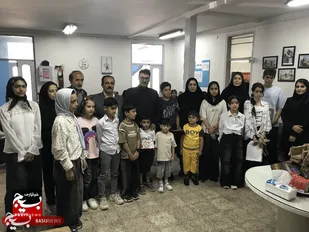بازگشت ۱۵ دانش&zwnj;آموز کم&zwnj;شنوا به مدارس عادی با خدمات مرکز پژواک خلخال
