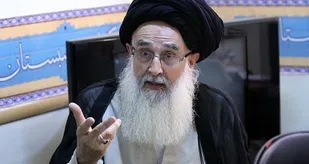 برخی ساده لوحانه در مورد شورای نگهبان سخن می&zwnj;گویند