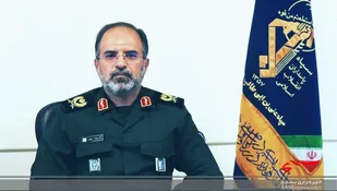 تقدیر فرمانده سپاه استان قم از خبرنگاران