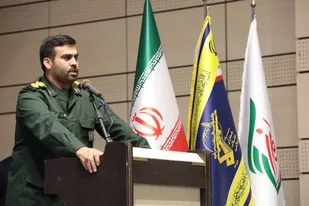 بسیج یک تفکر جهادی برای همه اقشار جامعه است