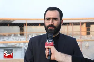 بسیج سازندگی سپاه کربلا در عرصه اقتصاد مقاومتی دانش بنیان خوش درخشیده است