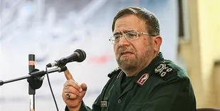 علیرغم همه تحریم&zwnj;ها، انقلاب اسلامی به شکلی پویا جلو می&zwnj;رود
