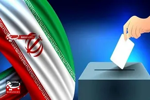 دعوت سپاه ناحیه سمنان از مردم برای حضور باشکوه در دور دوم انتخابات