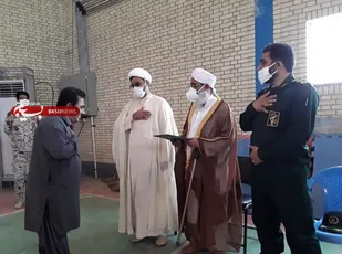 خبرنگاران مهم ترین عوامل ایجاد بصیرت در جامعه هستند