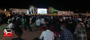 امروز تفکر مقاومت از خرمشهر و آبادان به سراسر جهان رسیده است