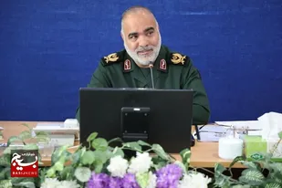 سپاه انصارالرضا(ع) خراسان جنوبی در اوج اقتدار برای دفاع از کشور قرار دارد